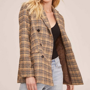 E-Comm: Cassie Randolph